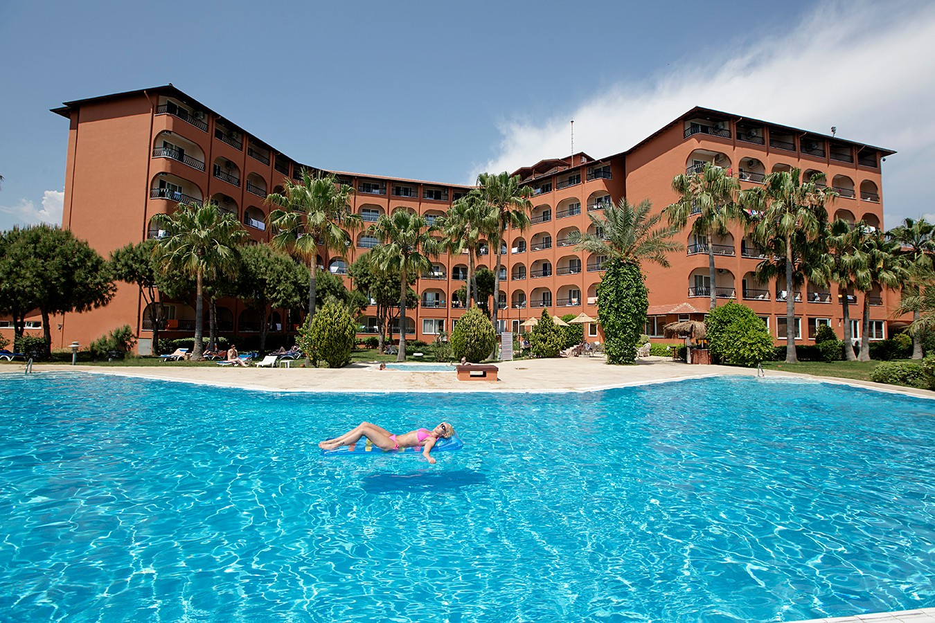 Otel Resmi