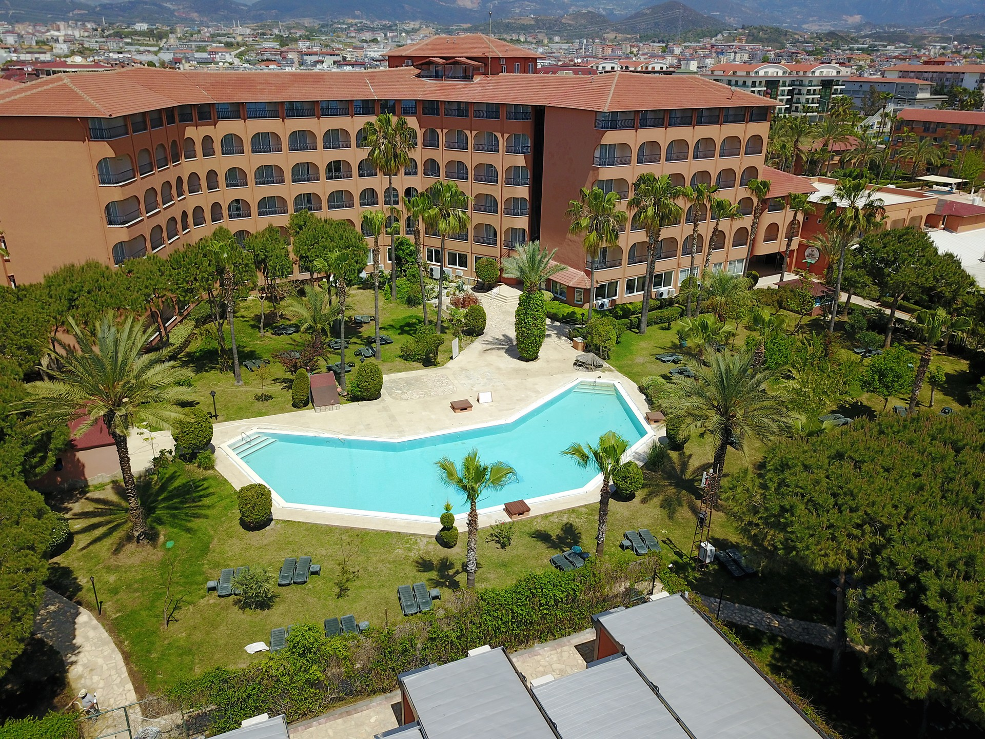 Otel Resmi