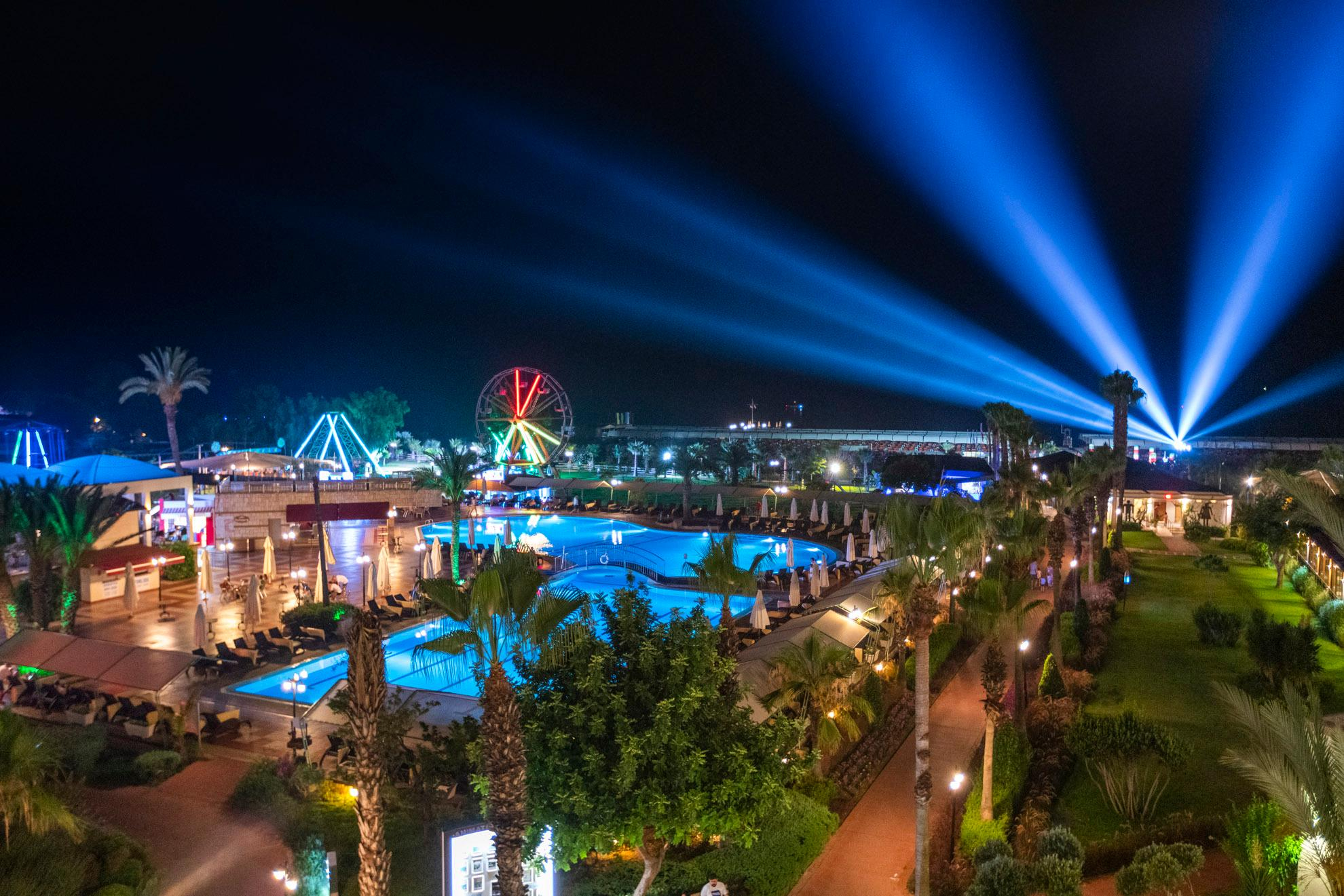 Club Hotel Turan Prince World — 6