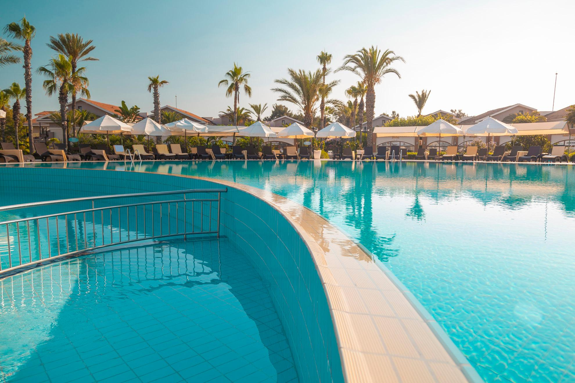Club Hotel Turan Prince World — 4