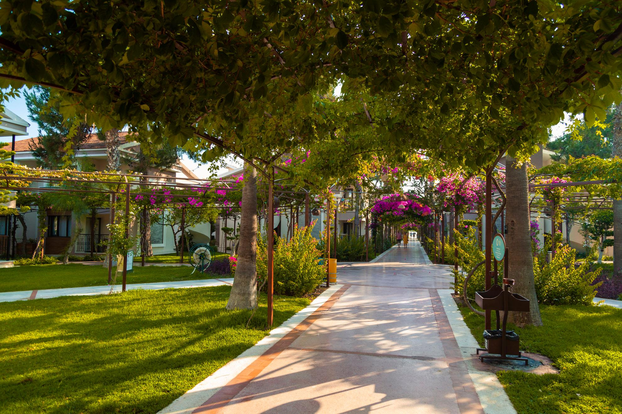 Club Hotel Turan Prince World — 7