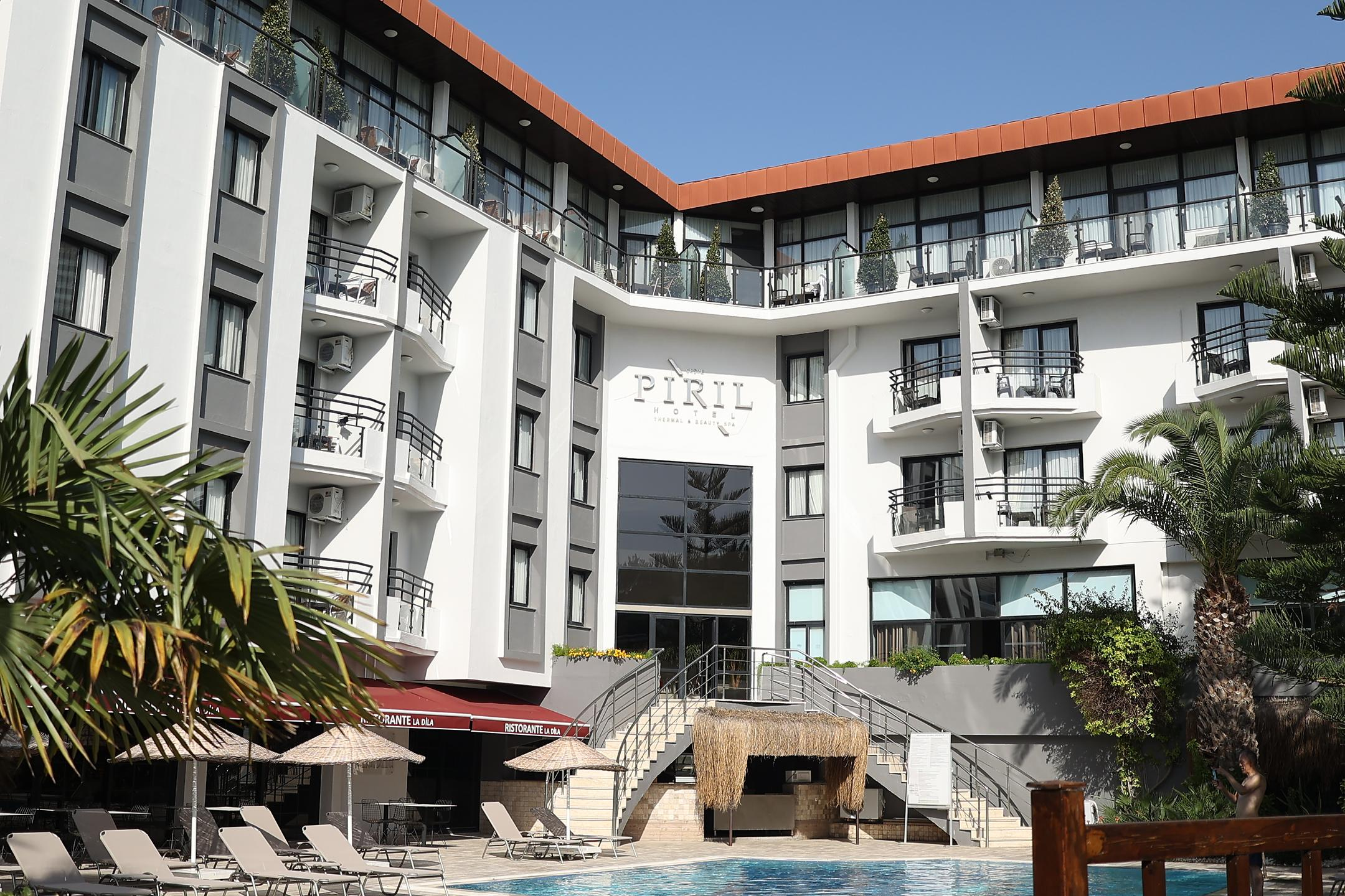 Otel Resmi