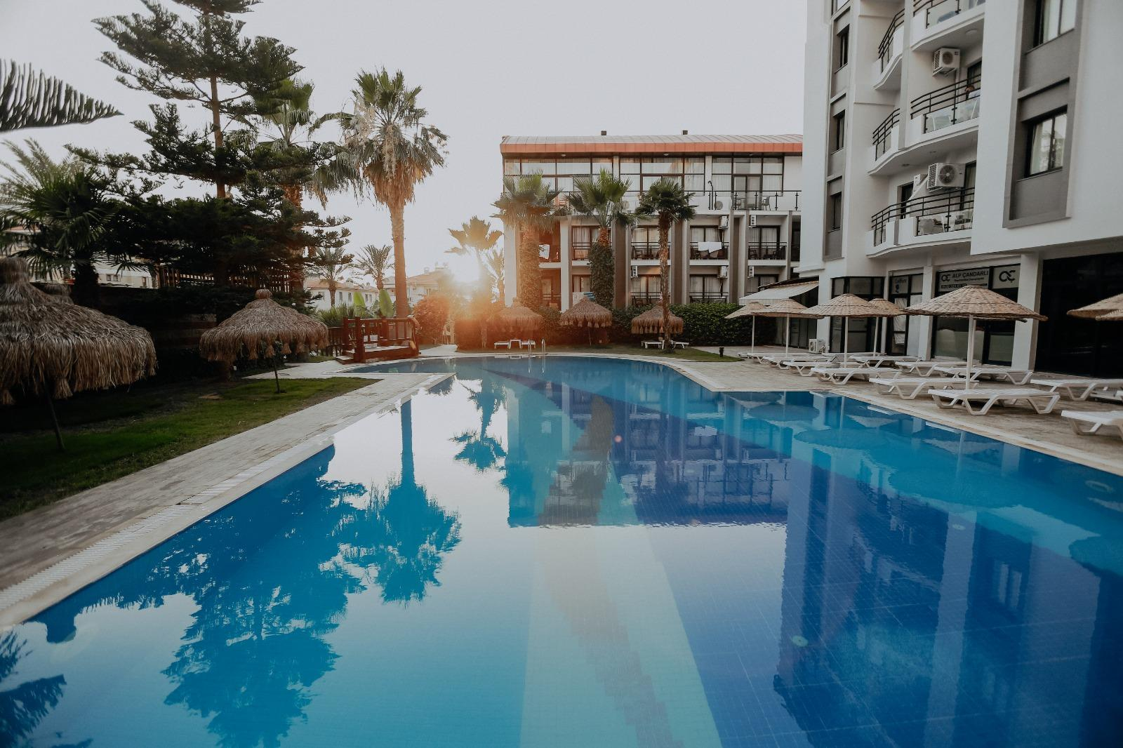 Otel Resmi