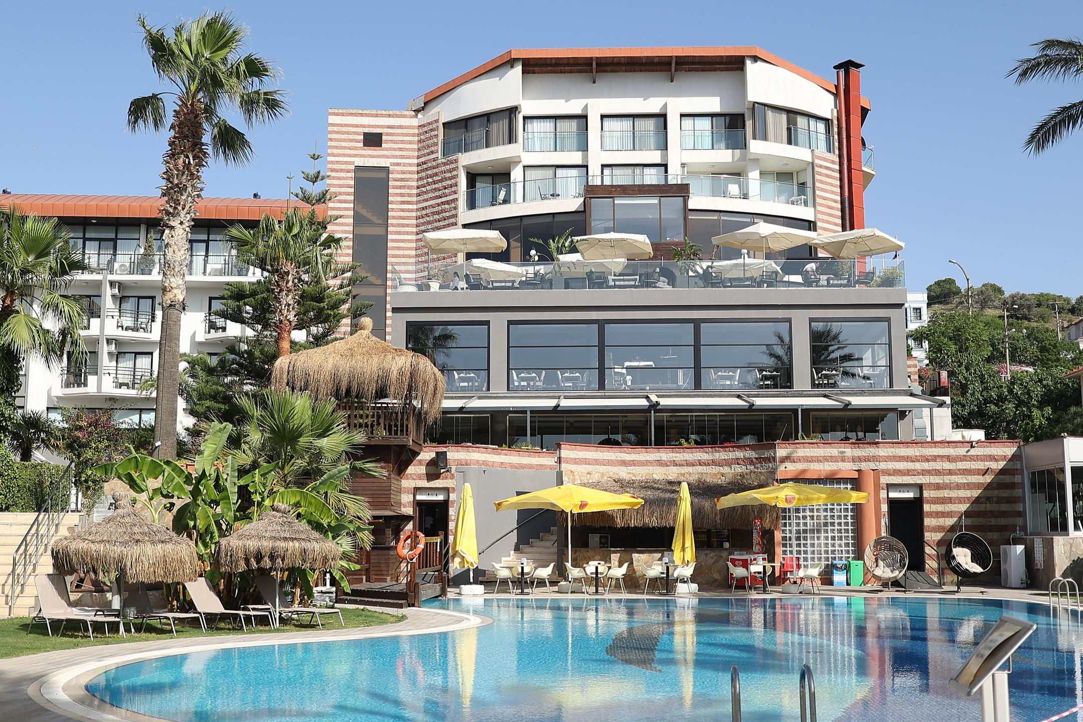 Otel Resmi