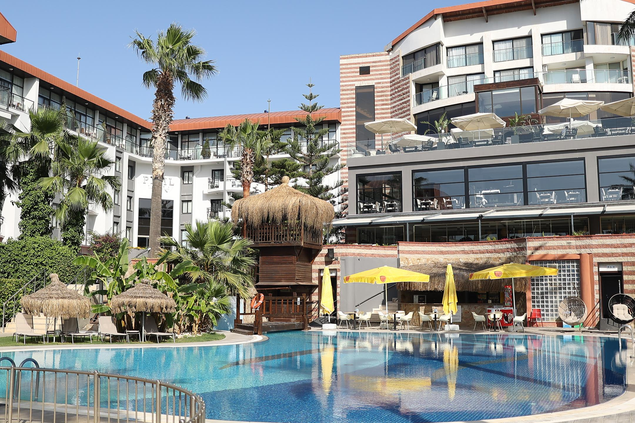 Otel Resmi