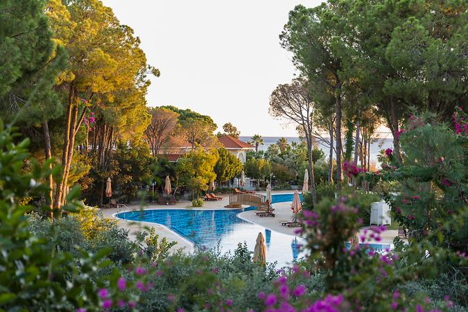 Ali Bey Resort - 4