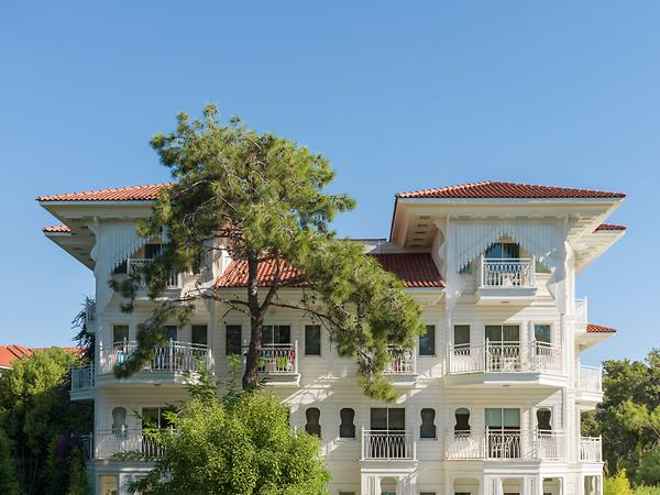 Ali Bey Resort — 6