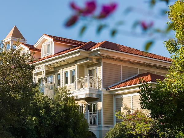 Ali Bey Resort — 8