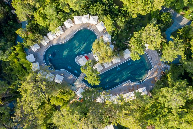 Ali Bey Resort - 1