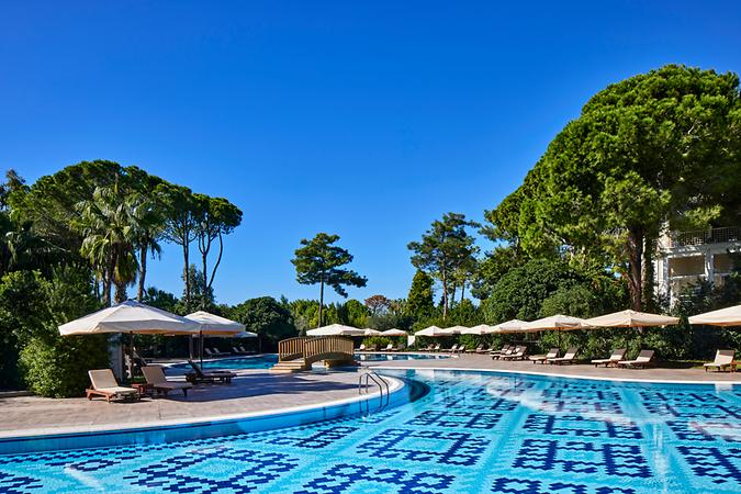 Ali Bey Resort - 2