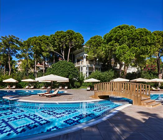 Ali Bey Resort - 3