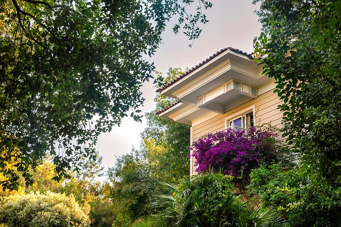 Ali Bey Resort — 9