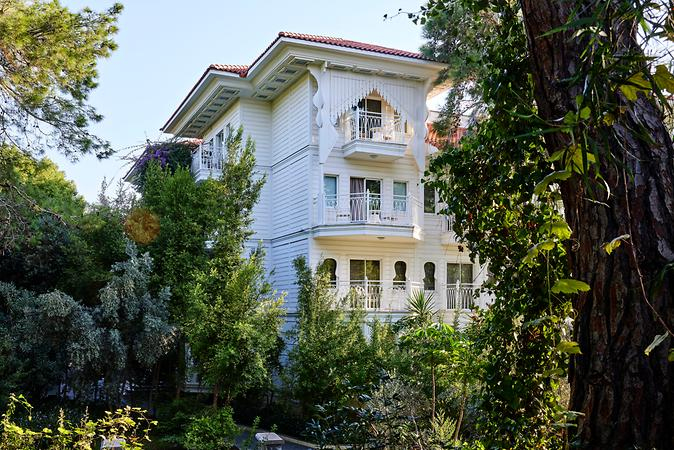 Ali Bey Resort — 7