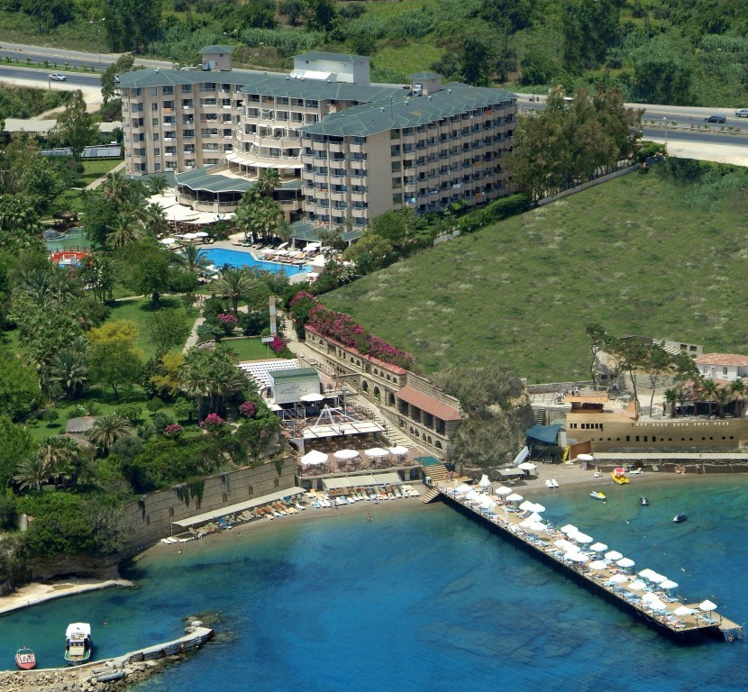 Q Aventura Park — 8