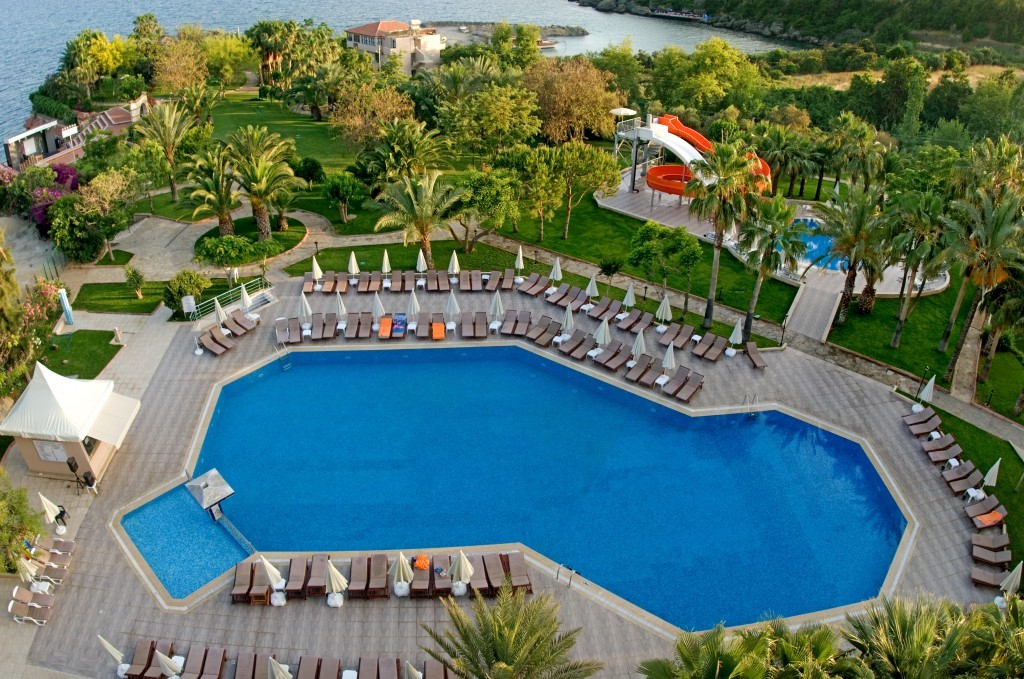 Q Aventura Park — 6