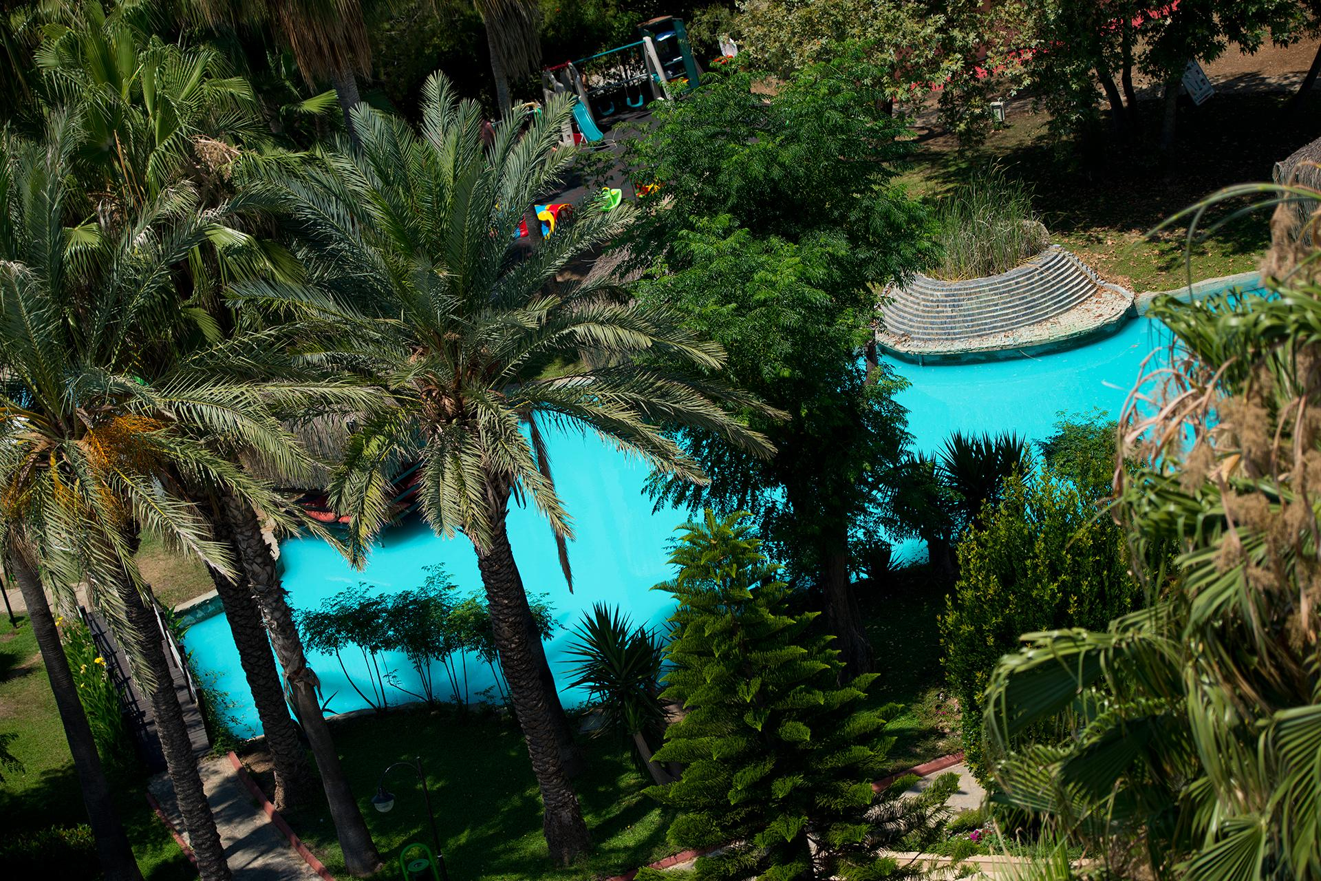 Q Aventura Park — 9