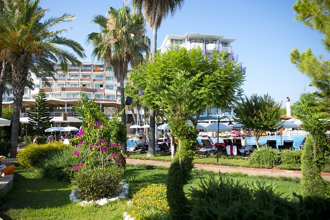 Q Aventura Park - 3