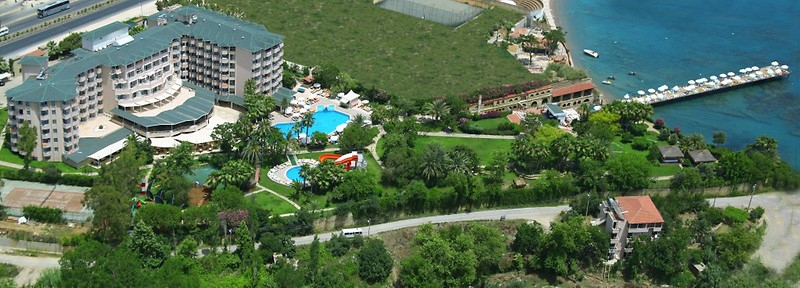 Q Aventura Park - 2