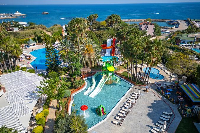 Q Aventura Park - 1