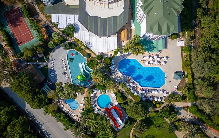 Q Aventura Park - 4