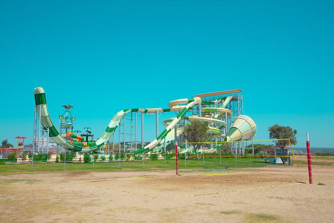 Venosa Beach Resort & Spa — 2