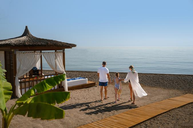 Rixos Sungate - The Land of Legends Access — 7