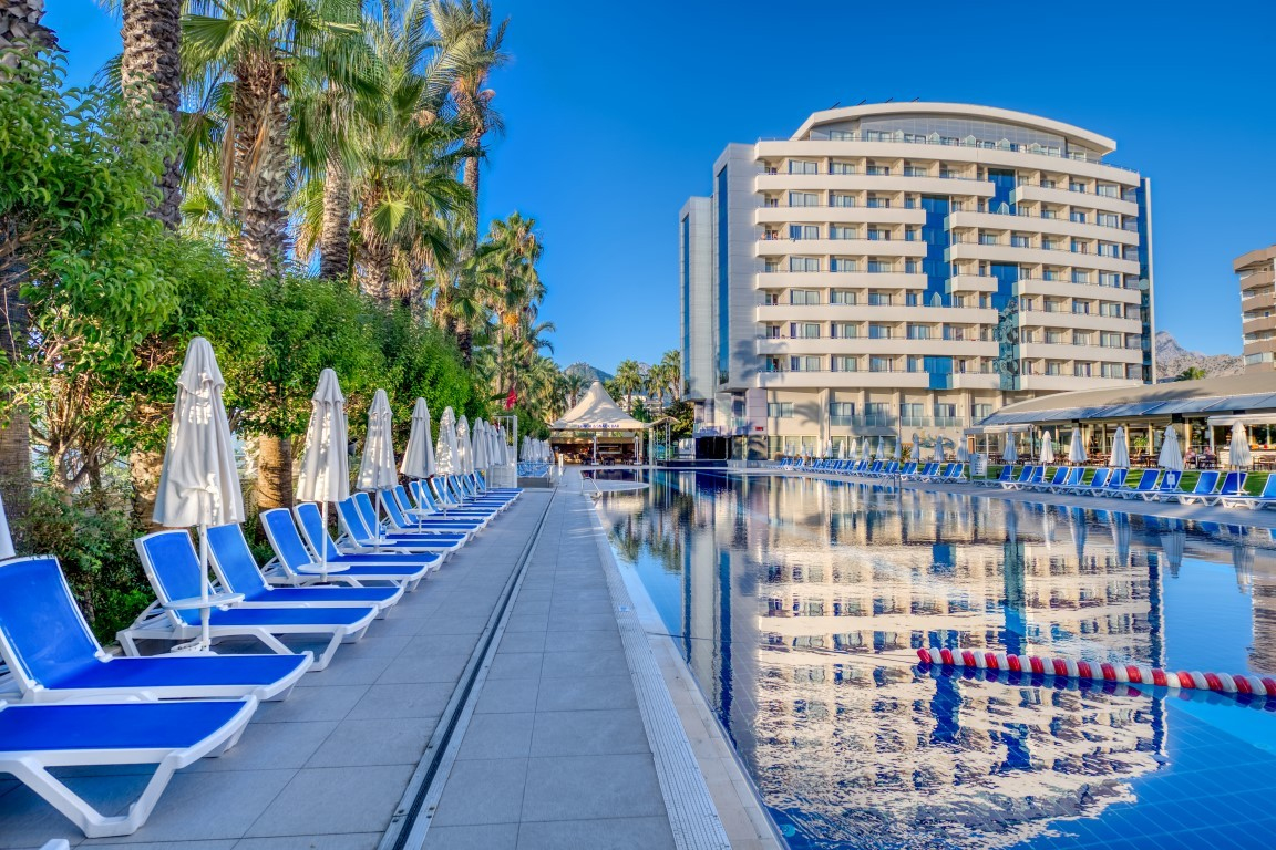 Otel Resmi