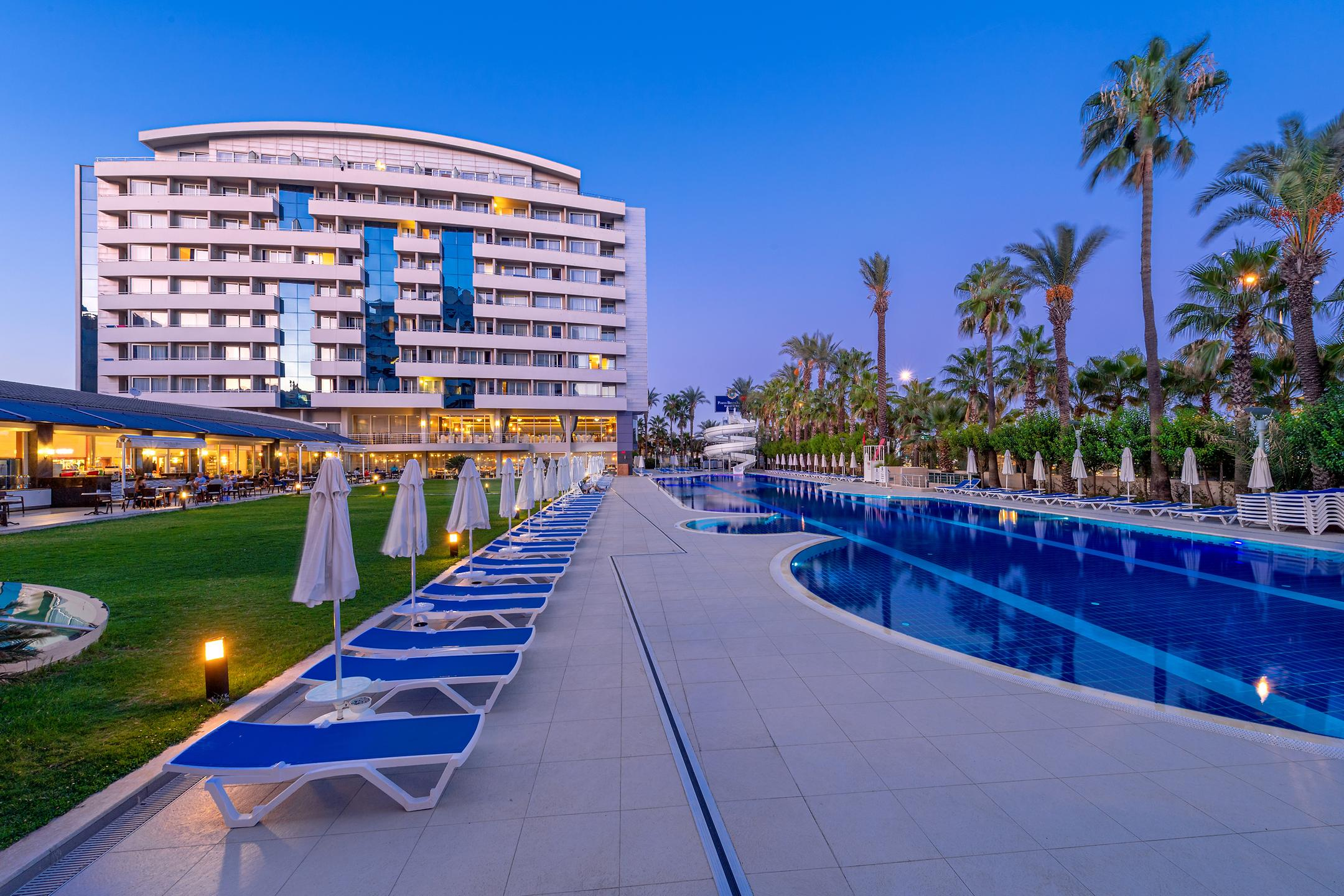 Otel Resmi