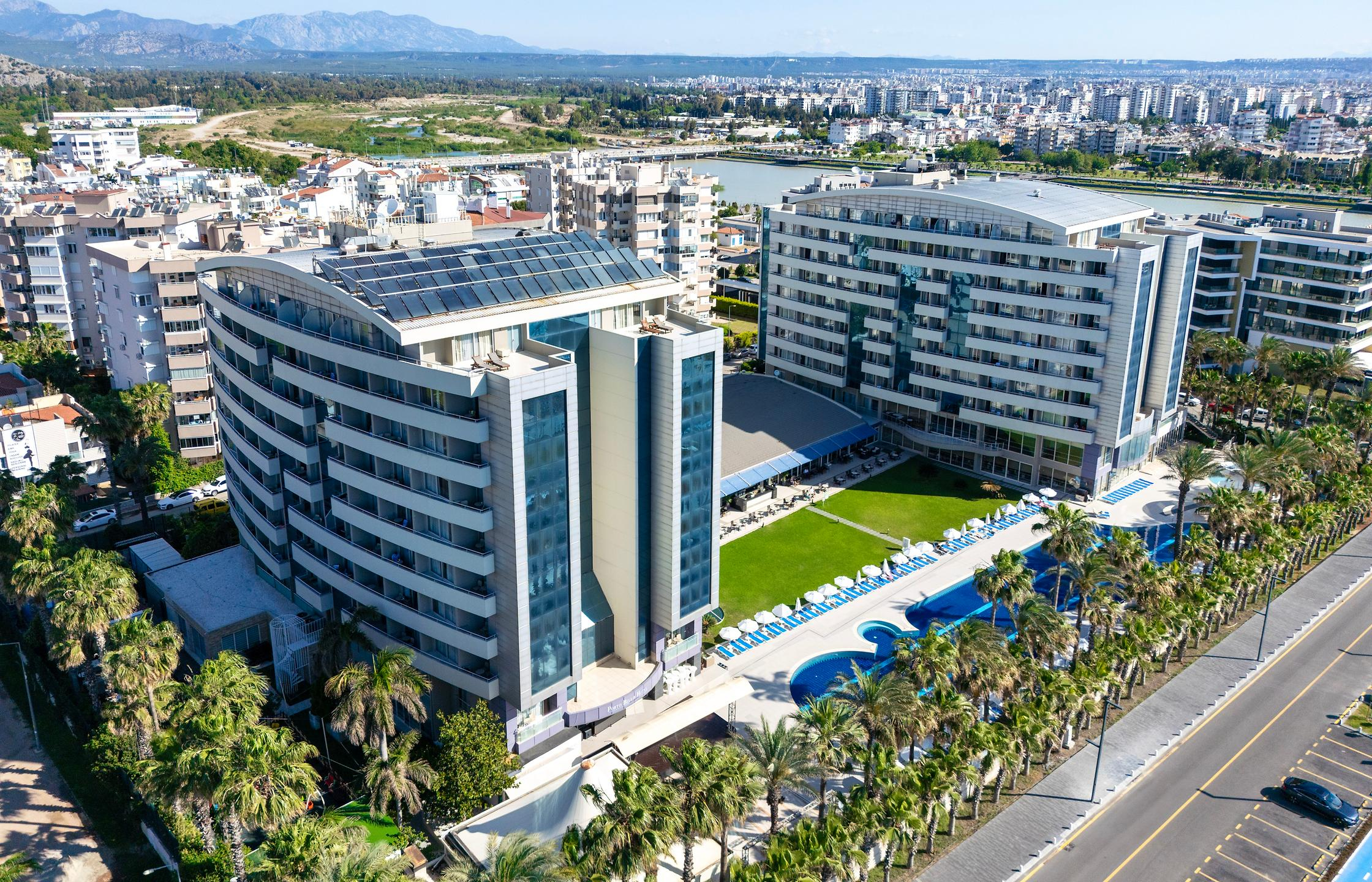 Otel Resmi