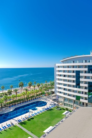 Porto Bello Hotel - 4