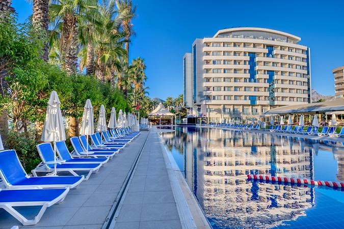 Porto Bello Hotel — 6