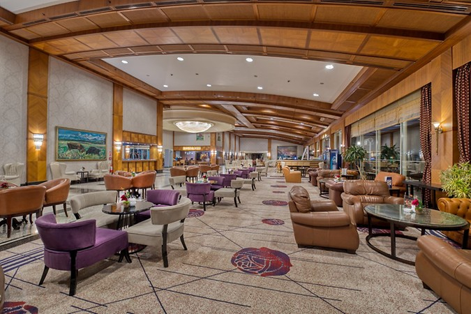 Porto Bello Hotel — 9