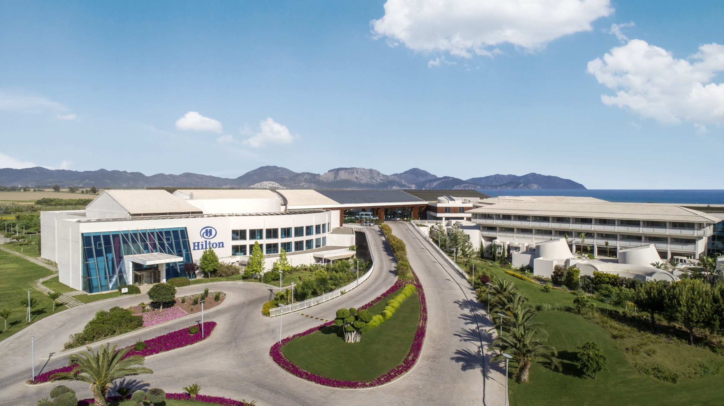 Hilton Dalaman Sarıgerme Resort & Golf — 4