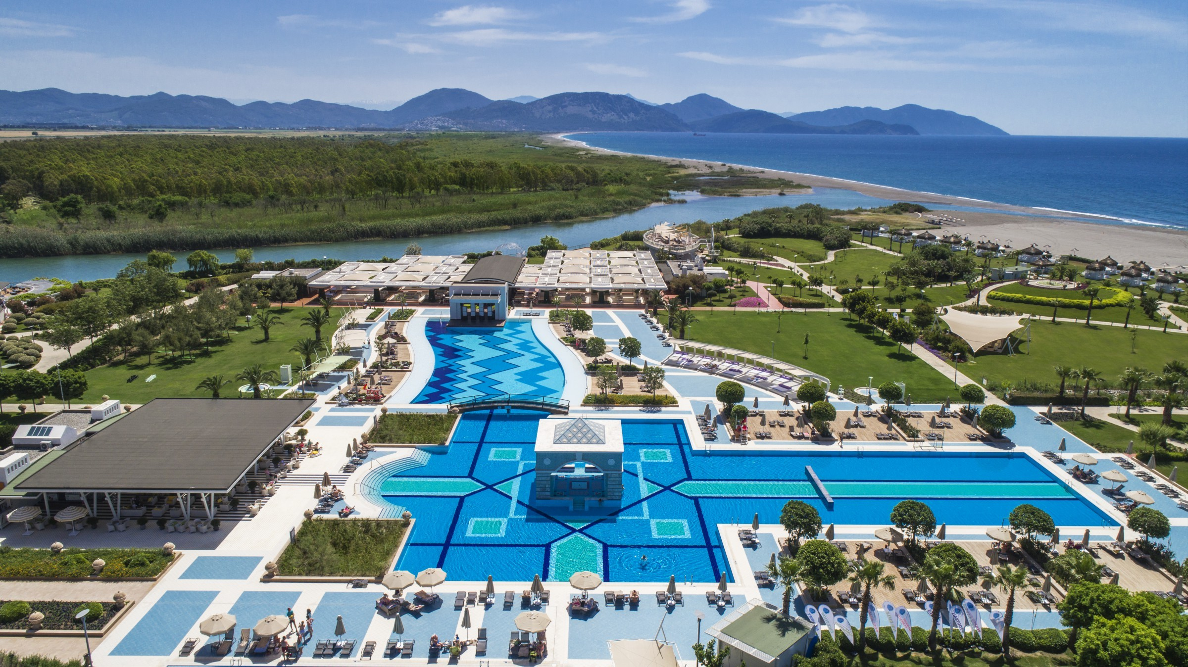 Hilton Dalaman Sarıgerme Resort & Golf — 6