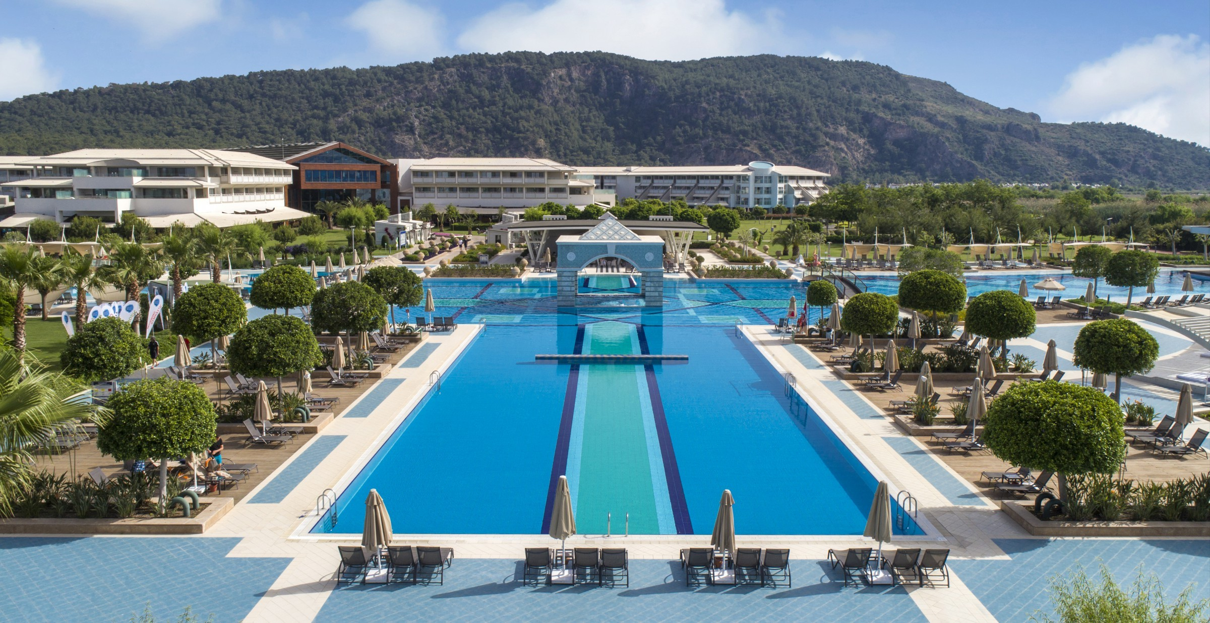 Hilton Dalaman Sarıgerme Resort & Golf — 9