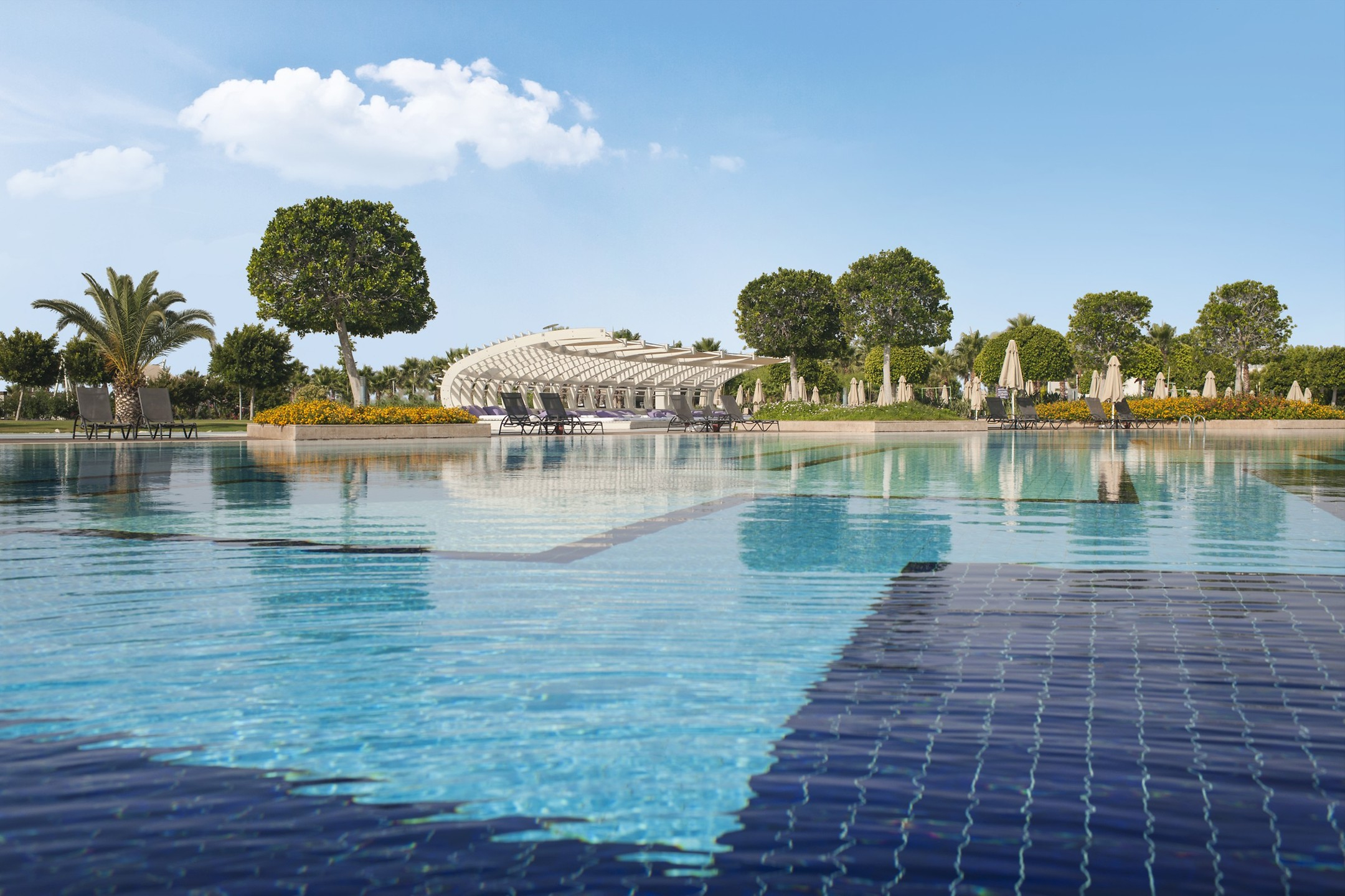 Hilton Dalaman Sarıgerme Resort & Golf — 7