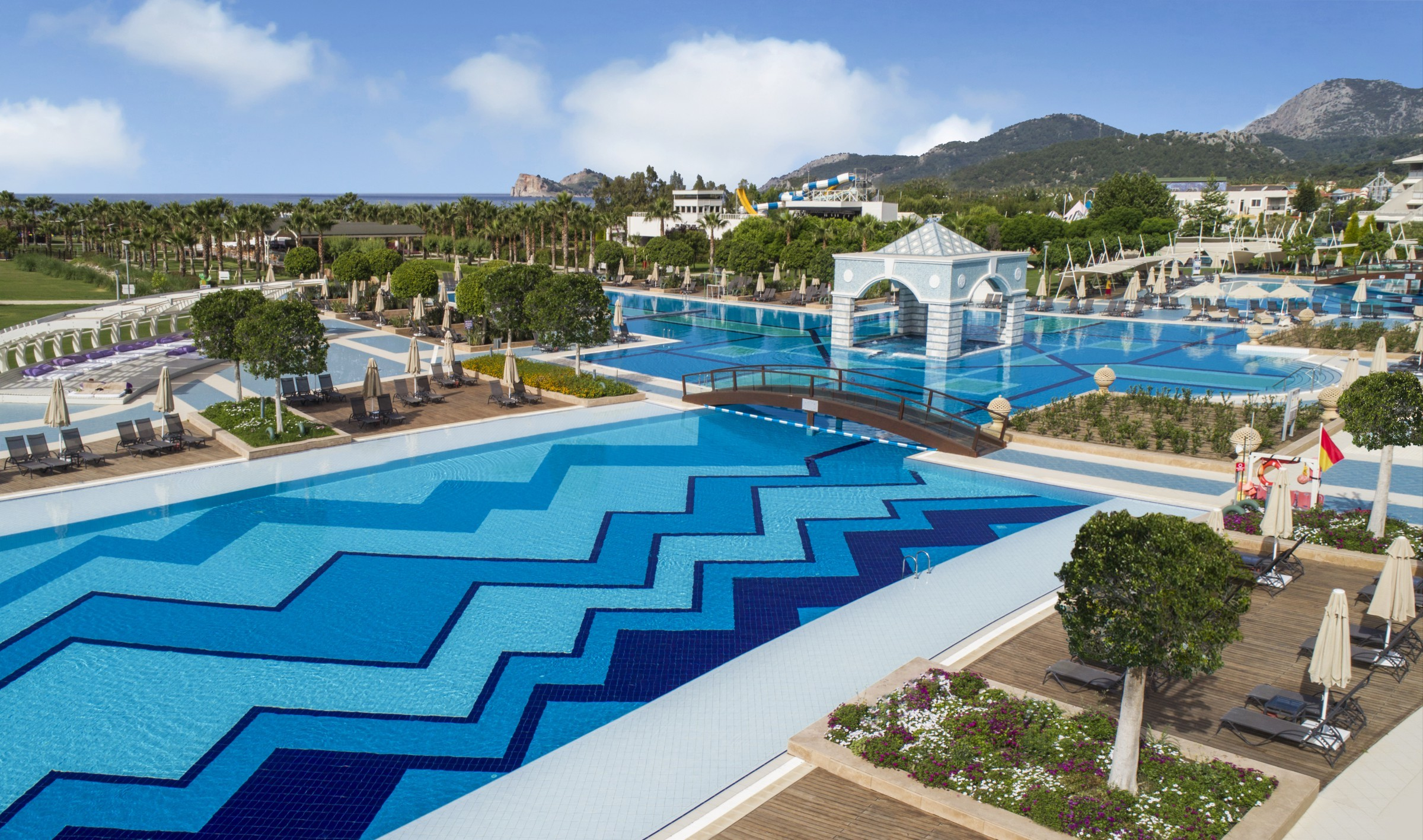 Hilton Dalaman Sarıgerme Resort & Golf — 8