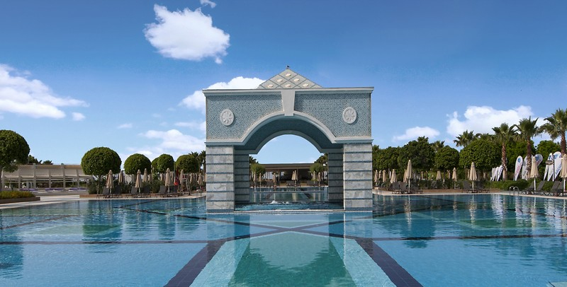 Hilton Dalaman Sarıgerme Resort & Golf - 4