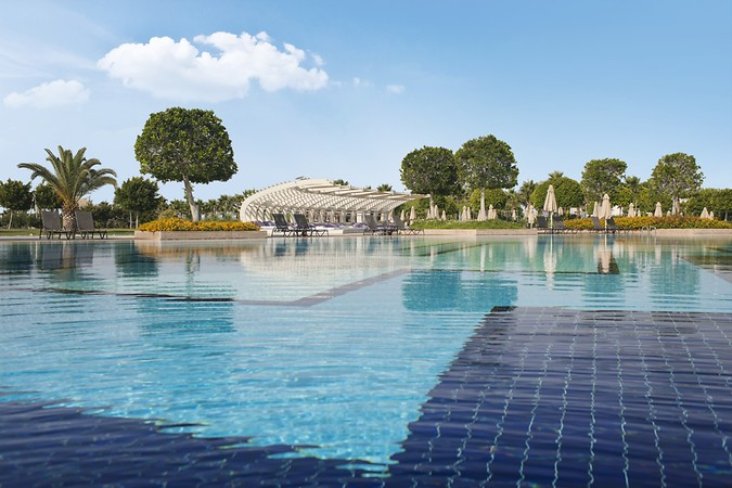 Hilton Dalaman Sarıgerme Resort & Golf — 7
