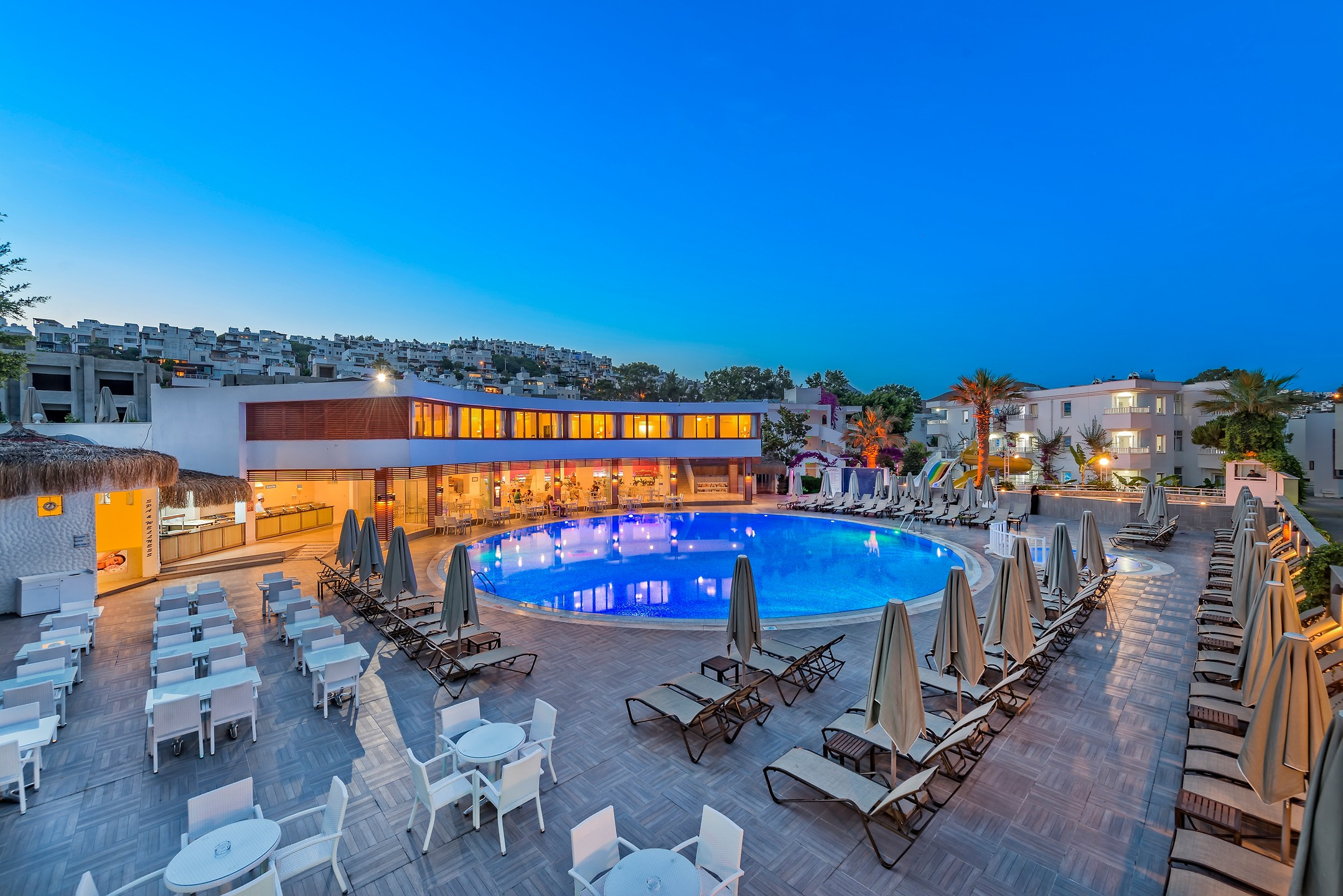 Otel Resmi
