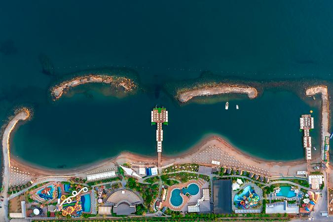 Long Beach Alanya - 4