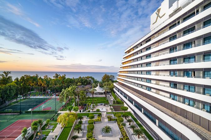 Rixos Downtown Antalya - The Land of Legends Access - 3