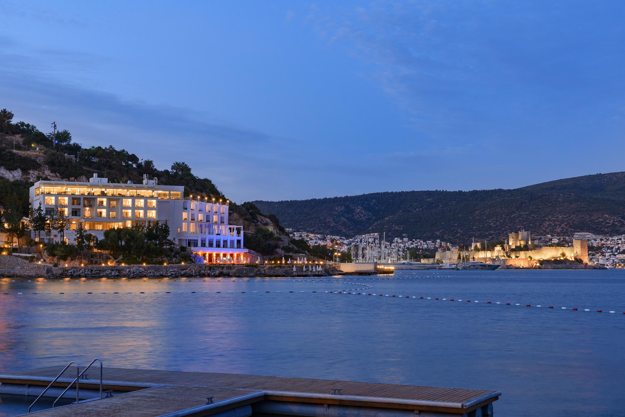 La Quinta By Wyndham Bodrum — 3