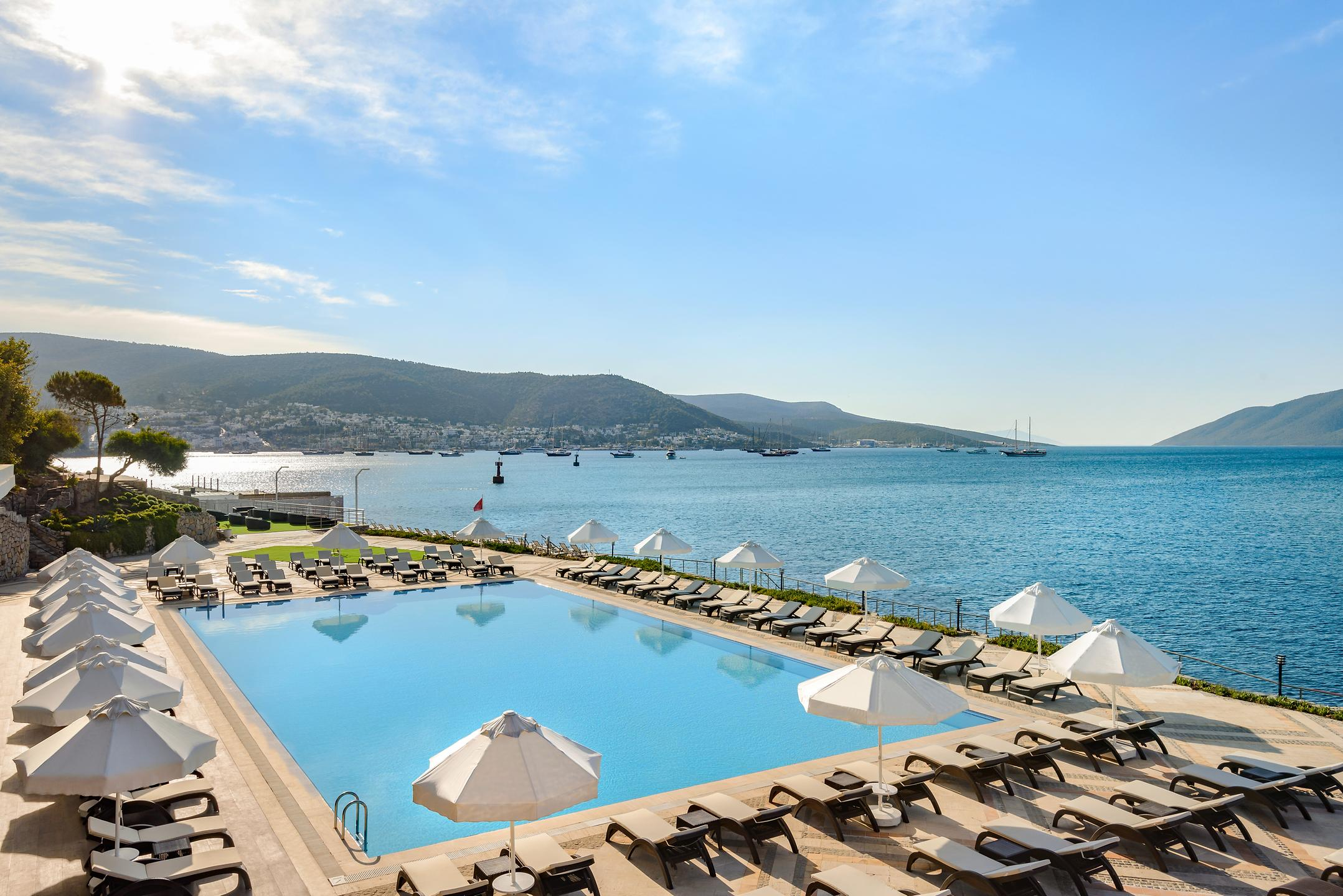 La Quinta By Wyndham Bodrum — 2