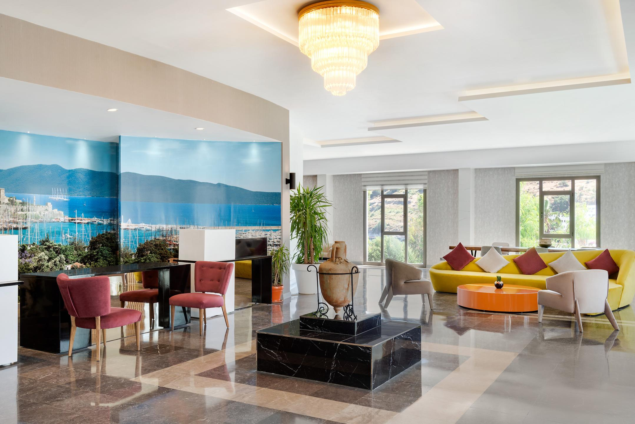 La Quinta By Wyndham Bodrum — 9