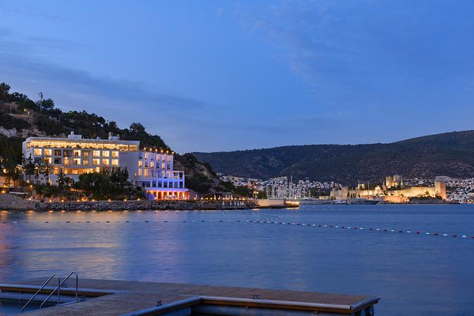La Quinta By Wyndham Bodrum - 2