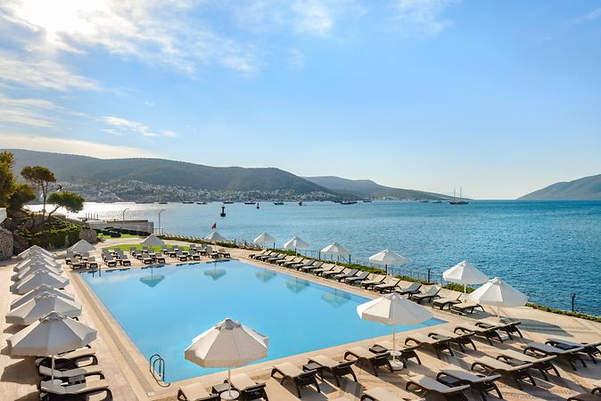 La Quinta By Wyndham Bodrum - 1