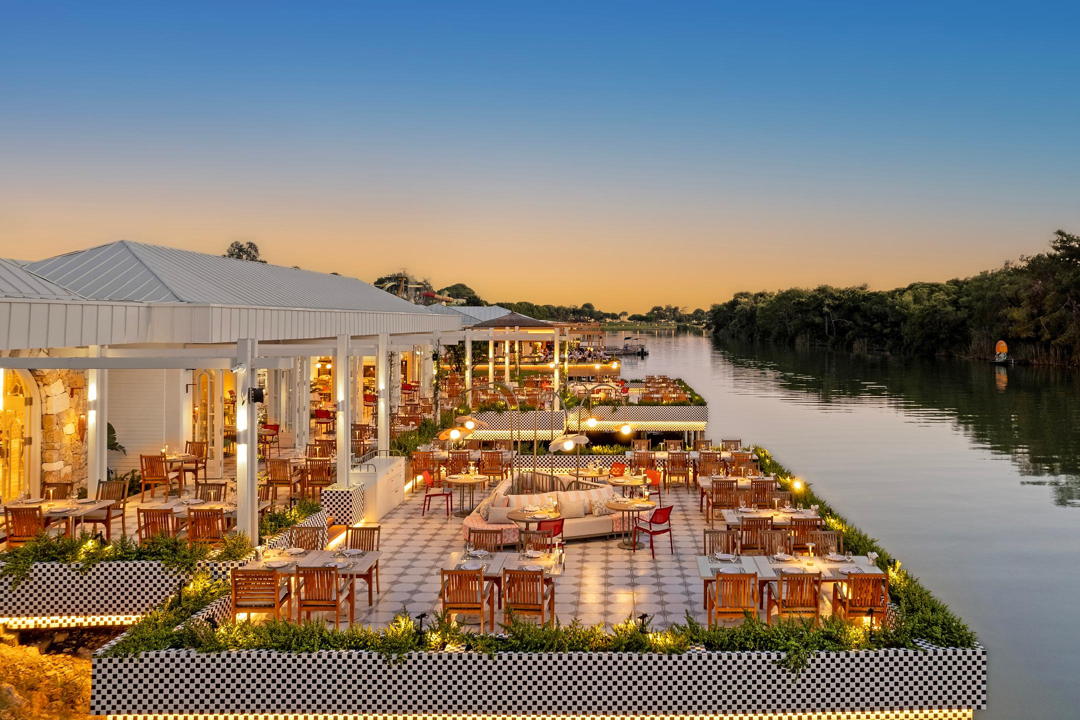 Titanic Deluxe Golf Belek — 6