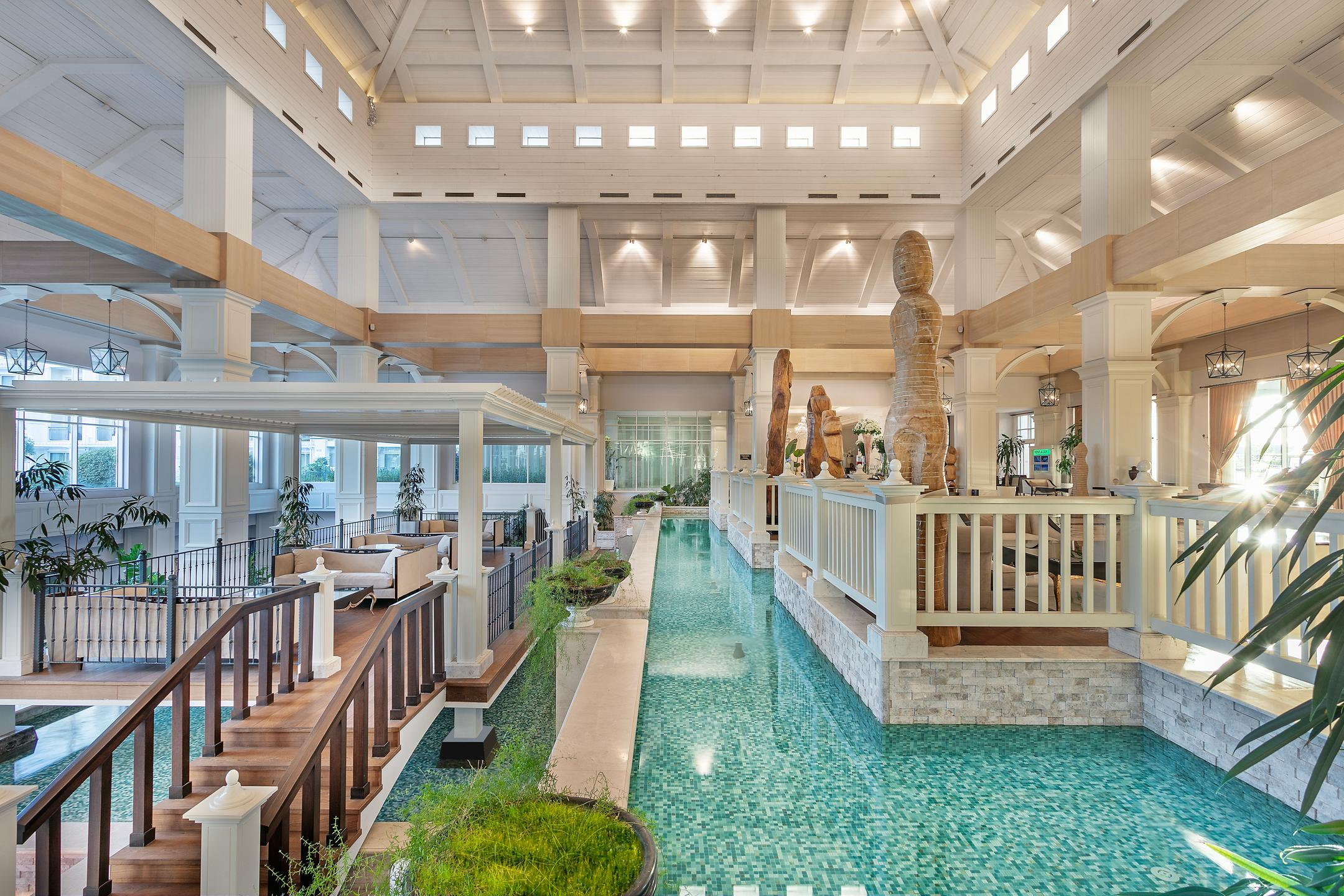 Titanic Deluxe Golf Belek — 7