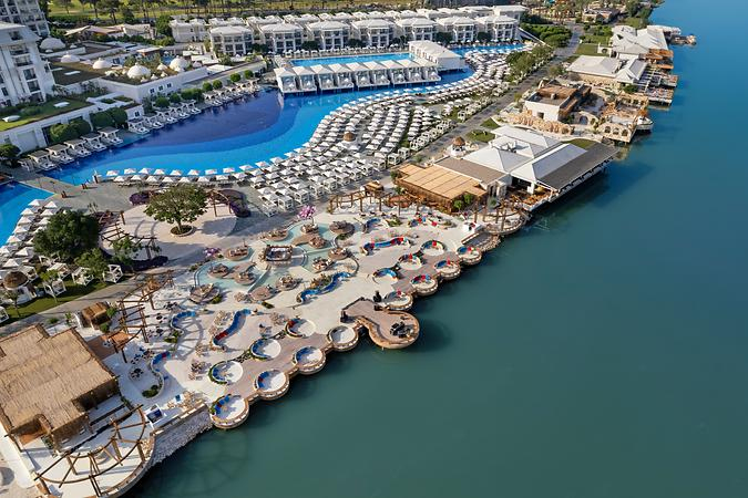 Titanic Deluxe Golf Belek - 3